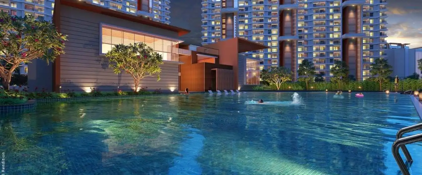 Nyati Emerald Banner