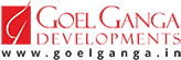 Goel Ganga Logo