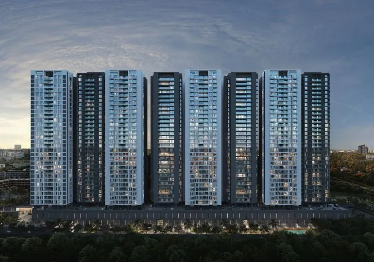kasturi project in balewadi