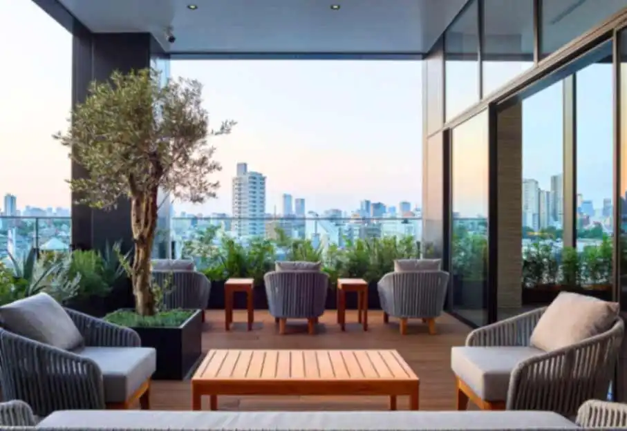 Global Inspira hinjewadi phase 2