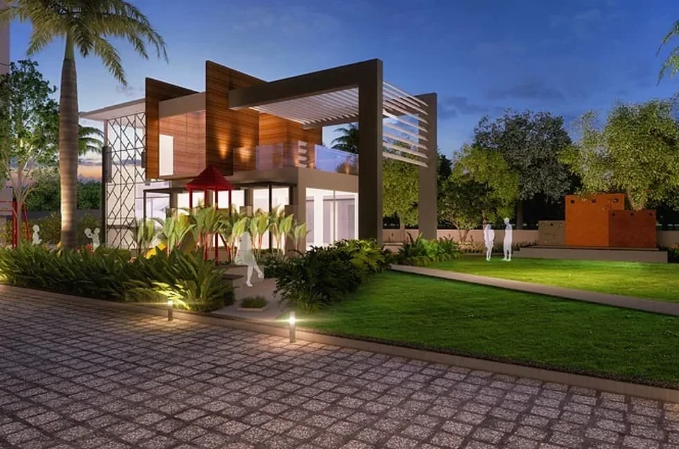 Palm Springs Amenities