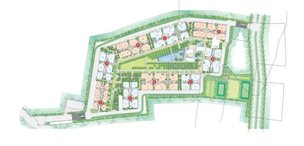 rohan ekam project layout