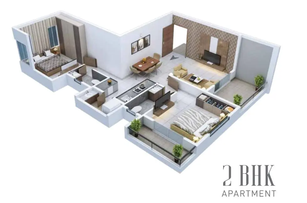 siddhivinayak elevation