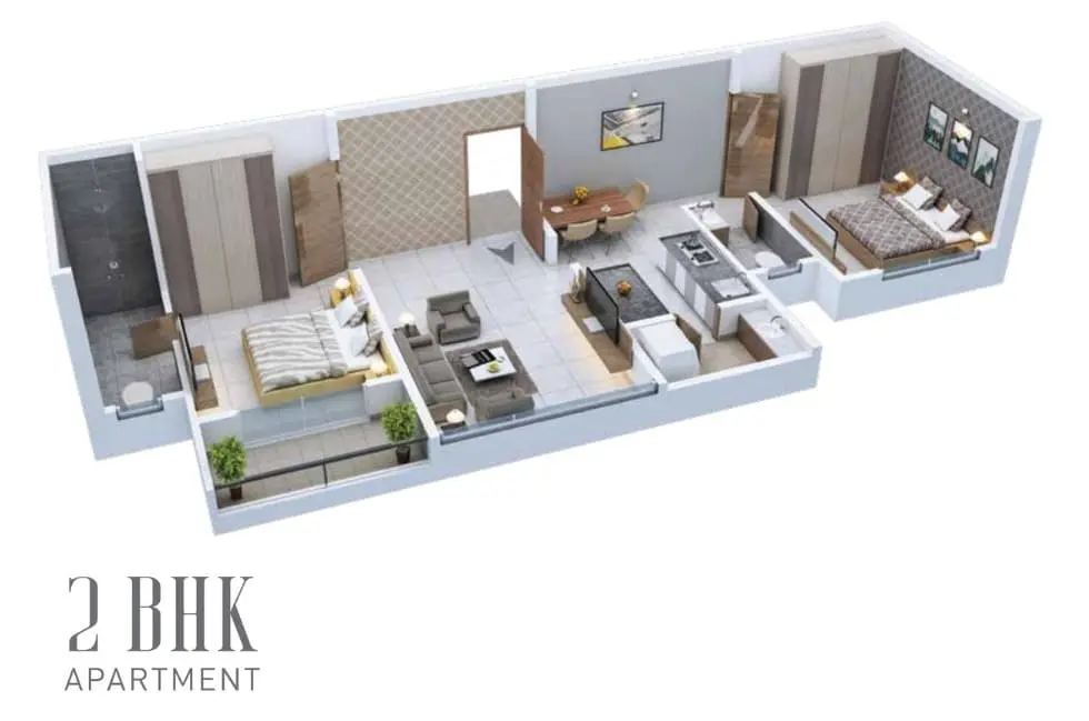 siddihivinayak living img